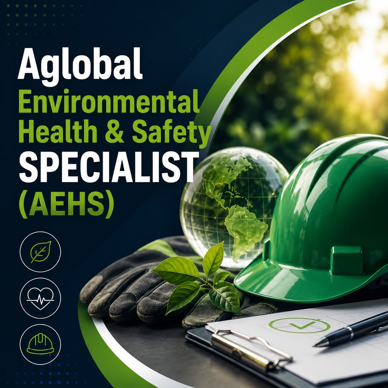 Aglobal Advanced EHS Systems (AAES)
